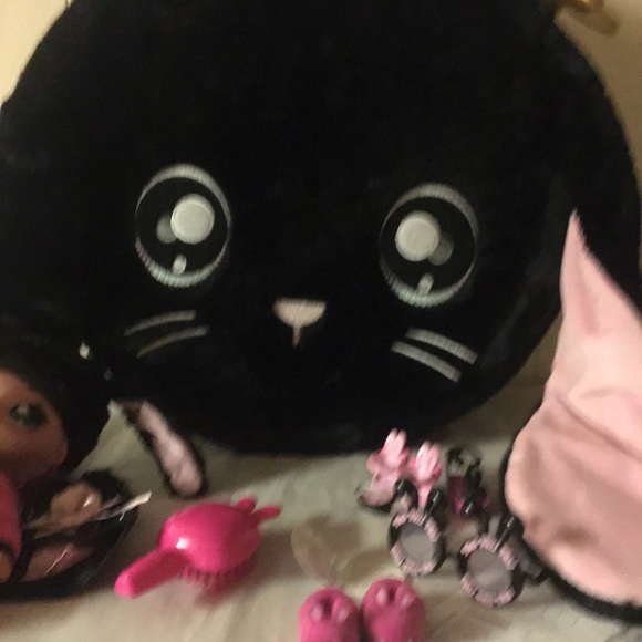 Na na na surprise - Picture 8 of 9